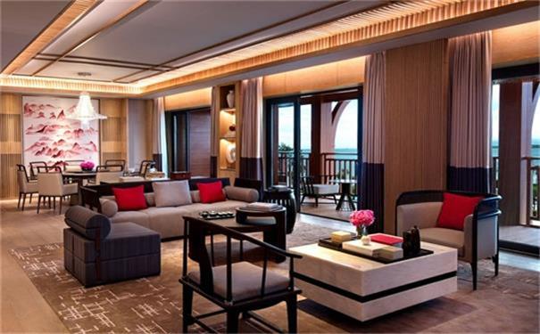 重慶江北區酒店家具公司-五星級酒店家具